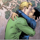 Illustration for article titled Green Lantern is gay now